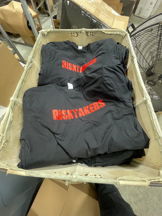 RISKTAKERS T-Shirt