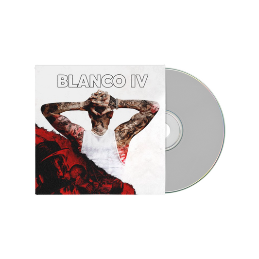 Blanco 4 - Hard Copy