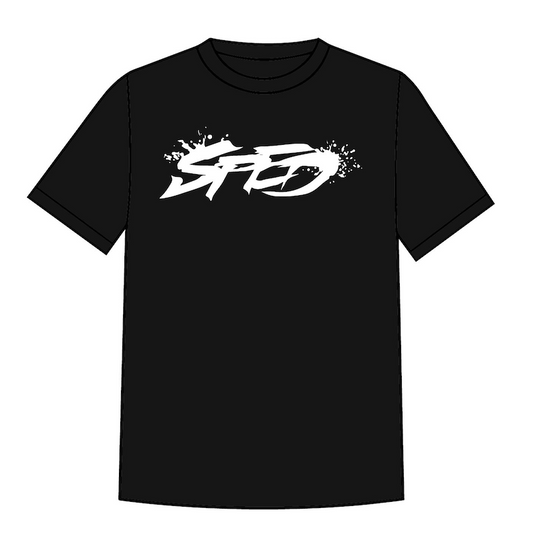 SPED Logo T-Shirt